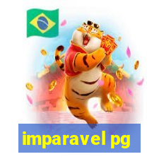 imparavel pg